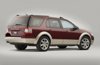 2009 Ford Taurus X Picture
